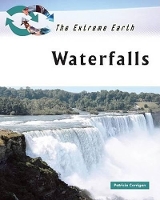 Book Cover for Waterfalls by Patricia Corrigan