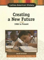 Book Cover for Creating a New Future by David Seidman