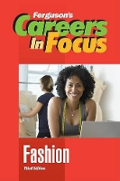 Book Cover for Careers In Focus: Fashion by Ferguson