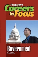 Book Cover for Government by Ferguson Publishing