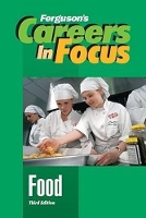 Book Cover for Food by Ferguson Publishing