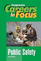 Book Cover for Public Safety by Ferguson