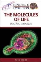 Book Cover for The Molecules of Life by Russ Hodge