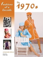 Book Cover for Fashions of a Decade by Jacqueline Herald