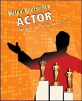 Book Cover for Actor by Don Rauf, Monique Vescia