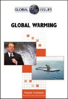 Book Cover for Global Warming by Natalie Goldstein