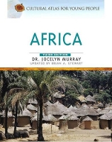 Book Cover for Africa by Jocelyn Murray