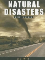 Book Cover for Natural Disasters by Lee Davis