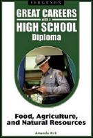 Book Cover for Great Careers with a High School Diploma by Amanda Kirk