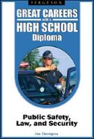 Book Cover for Great Careers with a High School Diploma by Jon Sterngass