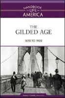 Book Cover for The Gilded Age by Golson Books