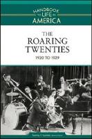 Book Cover for The Roaring Twenties by Golson Books