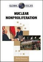 Book Cover for Nuclear Nonproliferation by Phillip Margulies, Sharon Squassoni