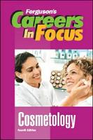 Book Cover for Cosmetology by Ferguson Publishing