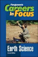 Book Cover for Earth Science by Ferguson