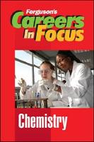 Book Cover for Chemistry by Infobase Publishing