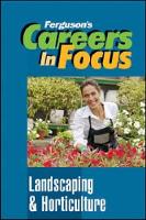 Book Cover for Landscaping and Horticulture by Ferguson