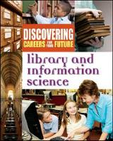 Book Cover for Library and Information Science by Ferguson