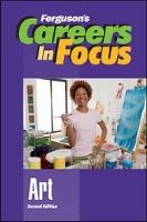 Book Cover for Art by Ferguson