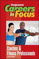 Book Cover for Coaches and Fitness Professionals by Ferguson
