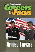 Book Cover for Armed Forces by Ferguson