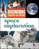 Book Cover for Space Exploration by Ferguson