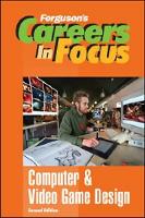 Book Cover for Computer & Video Game Design by Ferguson