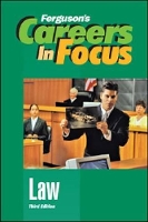 Book Cover for Law by Ferguson