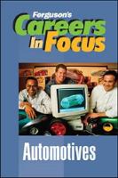 Book Cover for Automotives by Ferguson