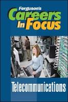 Book Cover for Careers in Focus by Ferguson