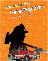 Book Cover for Firefighter by Diane Lindsey Reeves