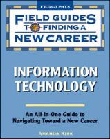 Book Cover for Information Technology by Amanda Kirk