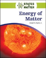 Book Cover for Energy of Matter by Facts on File