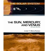 Book Cover for The Sun, Mercury, and Venus by Linda Elkins-Tanton