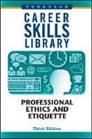 Book Cover for Career Skills Library by Ferguson Publishing