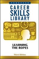 Book Cover for Career Skills Library by Ferguson Publishing