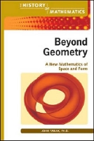 Book Cover for Beyond Geometry by John Tabak