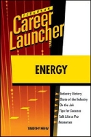 Book Cover for Energy by Ferguson Publishing