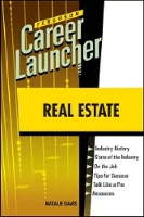 Book Cover for REAL ESTATE by Ferguson Publishing