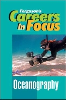 Book Cover for CAREERS IN FOCUS: OCEANOGRAPHY by Ferguson Publishing