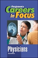 Book Cover for CAREERS IN FOCUS: PHYSICIANS, 3RD EDITION by Ferguson Publishing