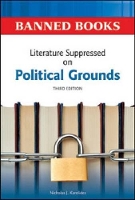 Book Cover for Literature Suppressed on Political Grounds by Nicholas J. Karolides