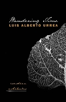 Book Cover for Wandering Time by Luis Alberto Urrea