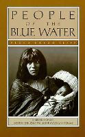 Book Cover for People of the Blue Water by Flora Gregg Iliff