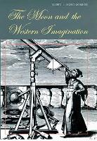 Book Cover for The Moon and the Western Imagination by Scott L. Montgomery