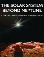 Book Cover for Solar System Beyond Neptune, the by A Barucci