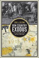 Book Cover for Rim Country Exodus by Daniel Herman