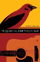 Book Cover for The Red Bird All-Indian Traveling Band by Frances Washburn