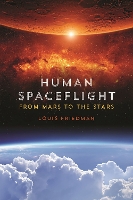 Book Cover for Human Spaceflight by Louis Friedman