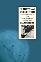 Book Cover for Planets and Perception by William Sheehan